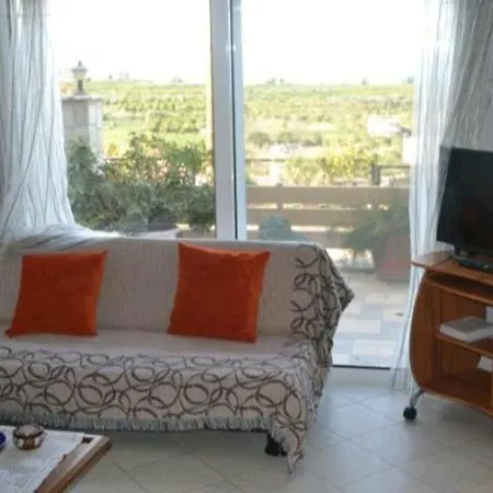 House With Stunning View In Nafplio, Feriehus *