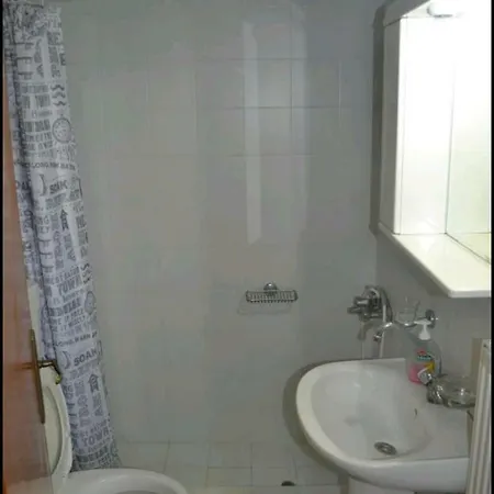 House With Stunning View In Nafplio, Feriehus