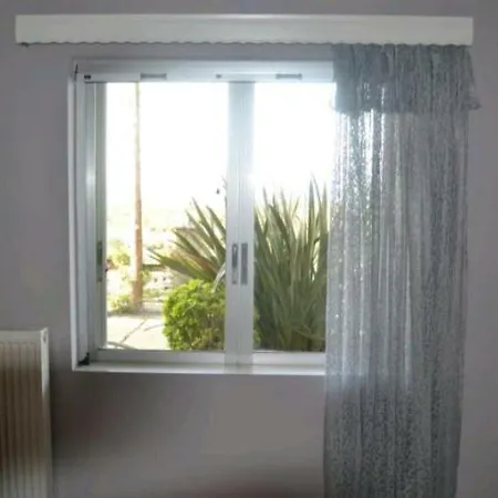 House With Stunning View In Nafplio, Feriehus Kivérion