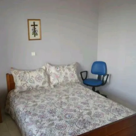House With Stunning View In Nafplio, Holiday home *