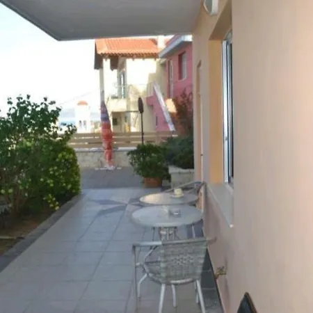 Feriehus House With Stunning View In Nafplio,
