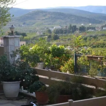 House With Stunning View In Nafplio, Holiday home *